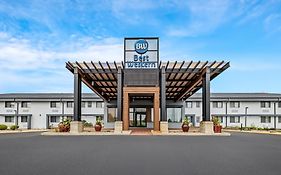 Best Western West Towne Suites